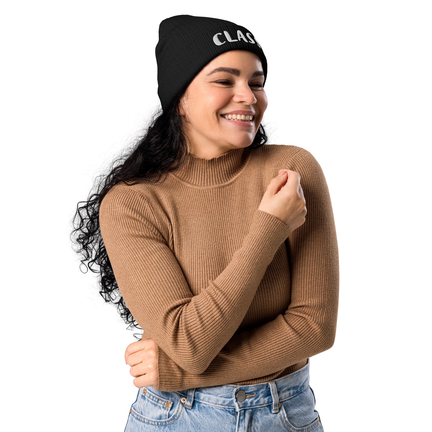 Classy Beanie