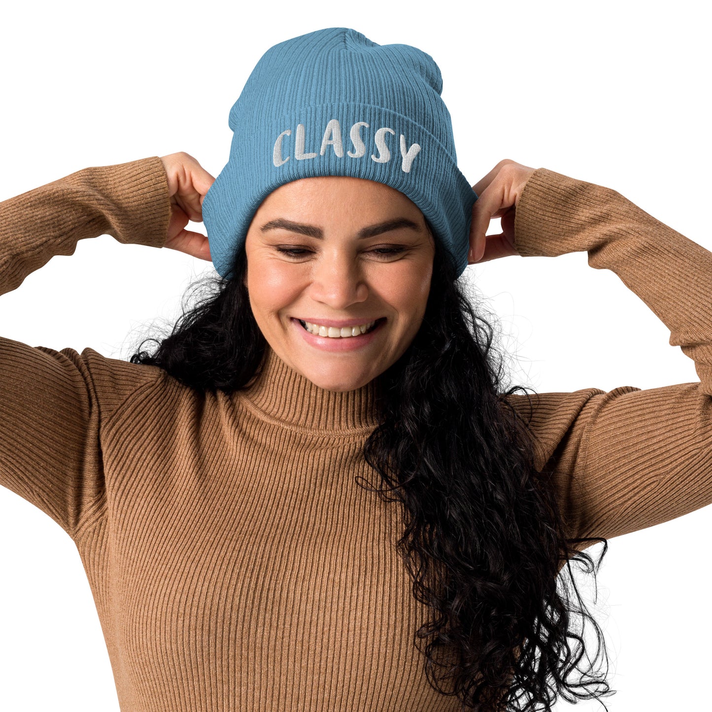 Classy Beanie