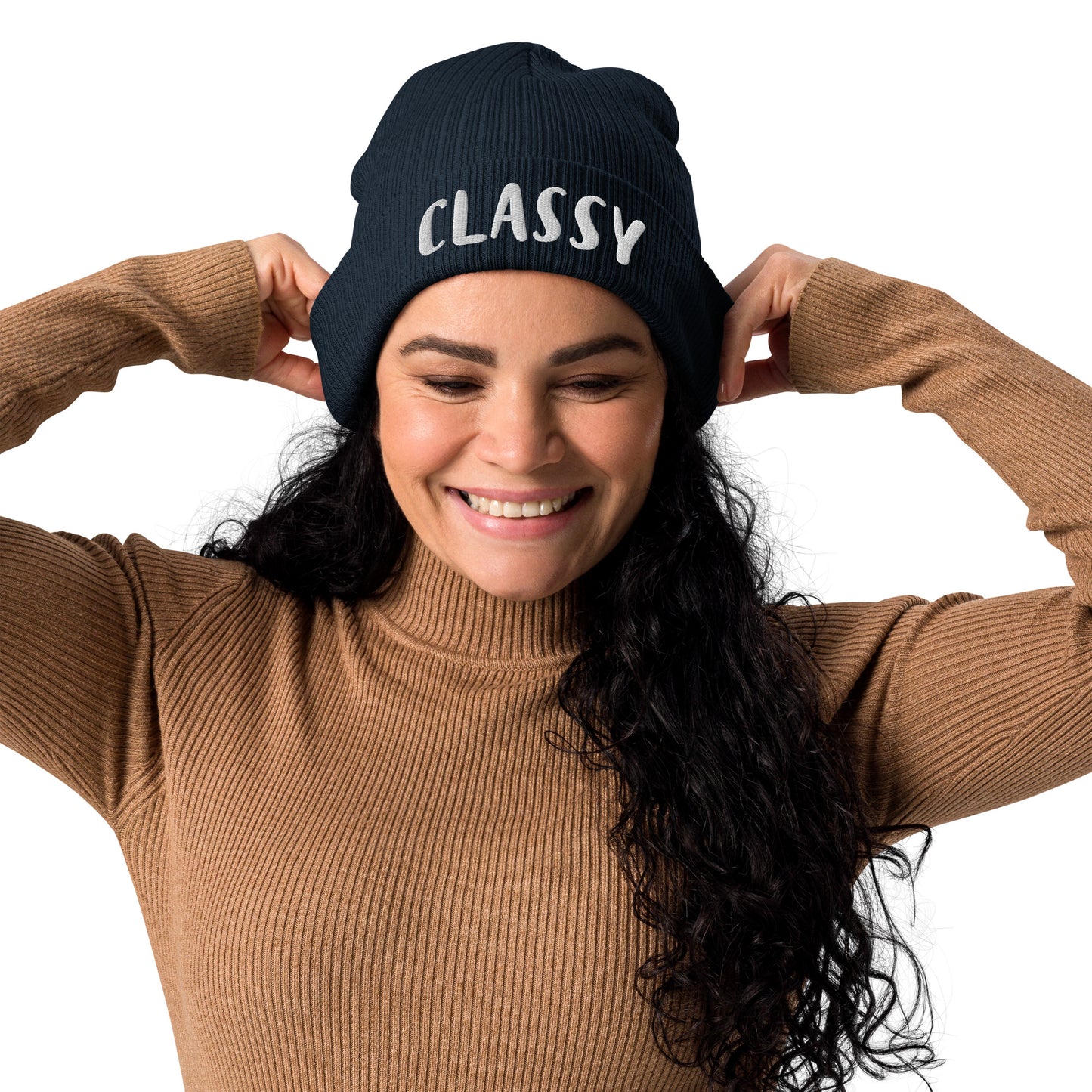 Classy Beanie