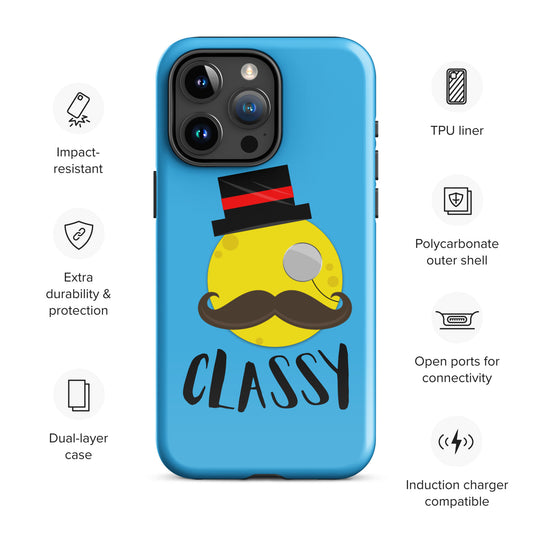 Cheese Case for iPhone®