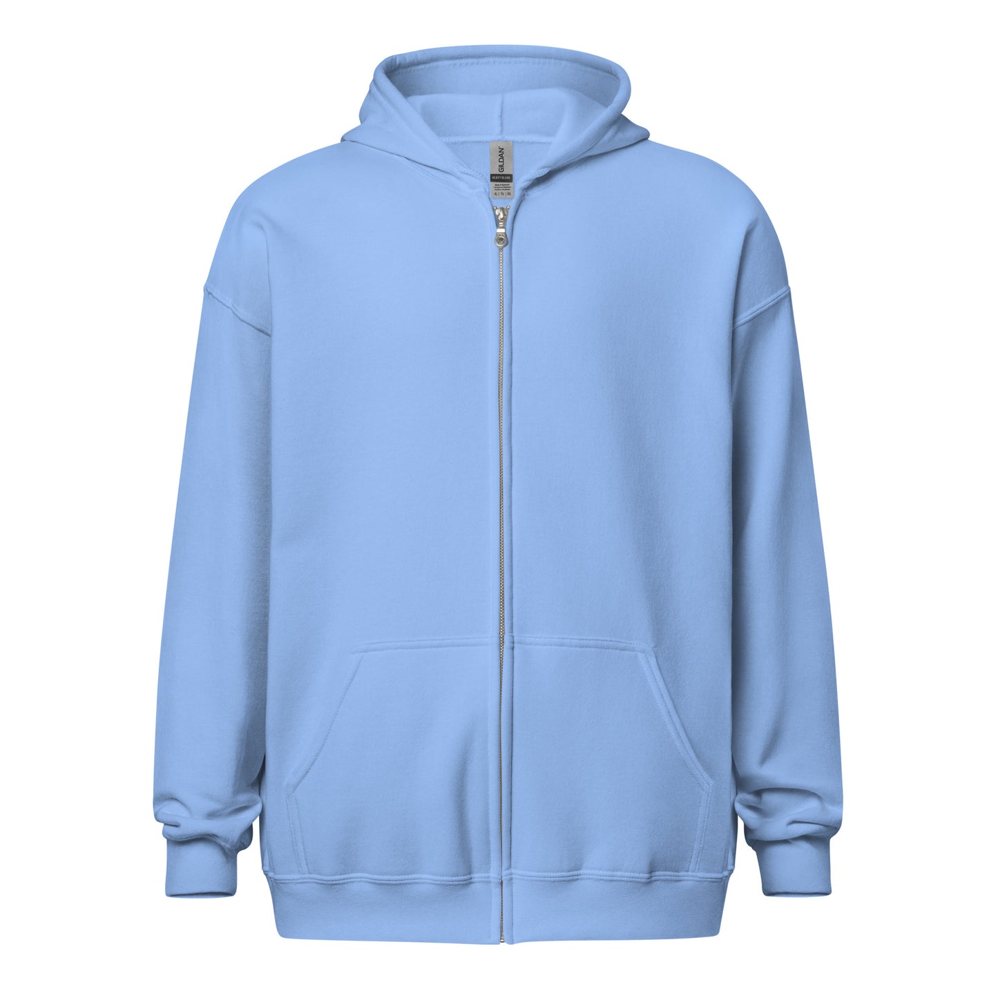 Zippy Hoodie