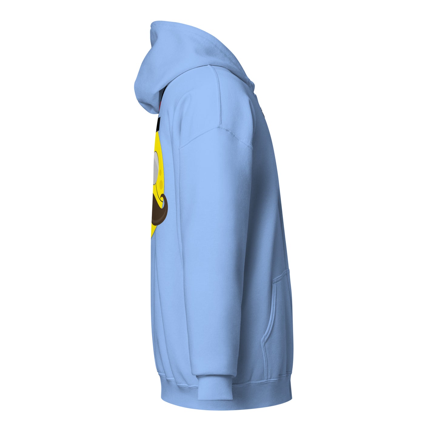 Zippy Hoodie