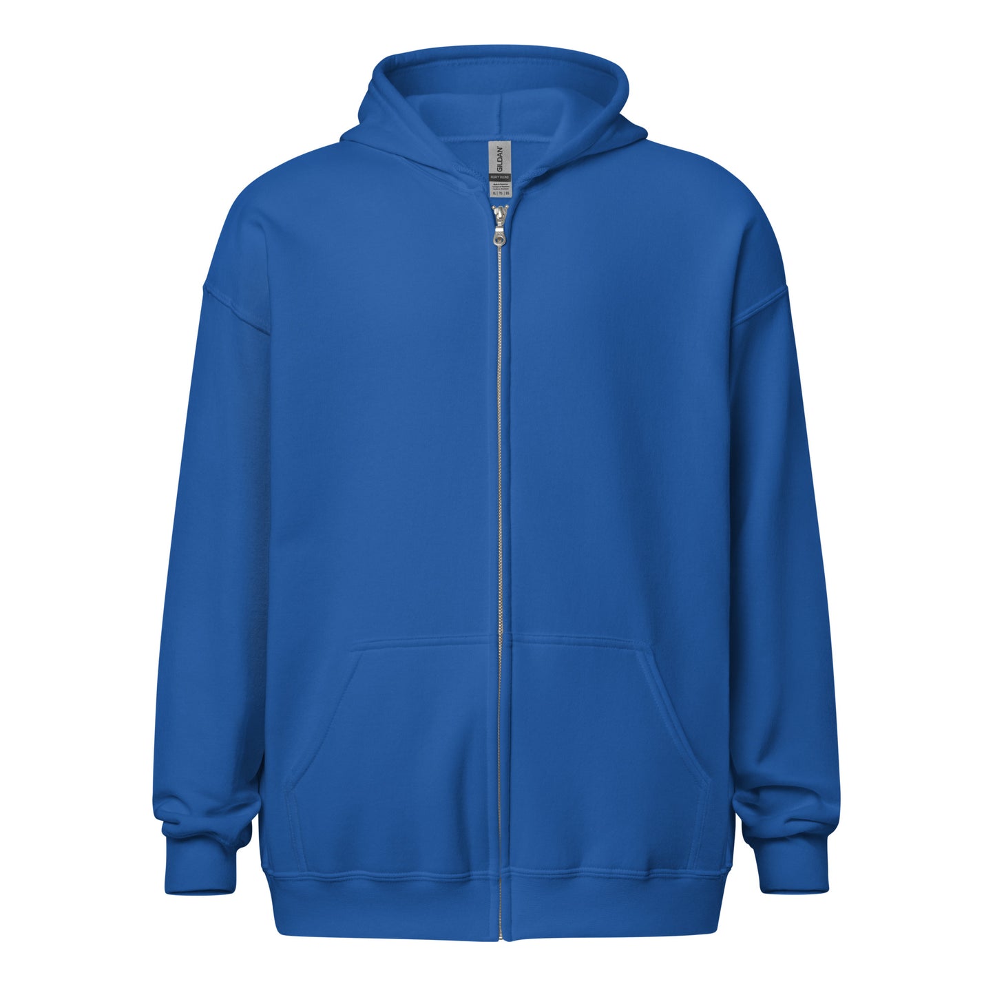 Zippy Hoodie