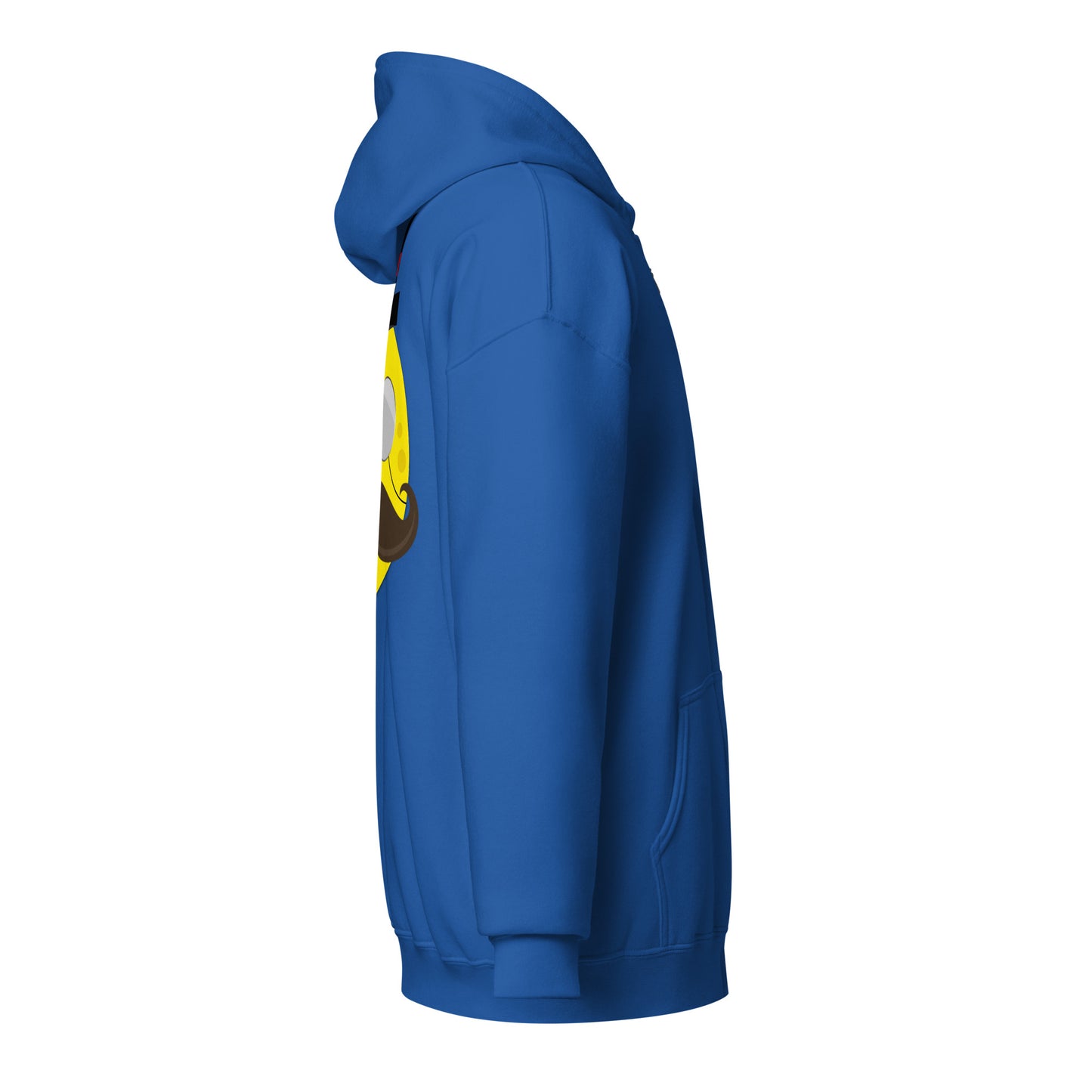 Zippy Hoodie