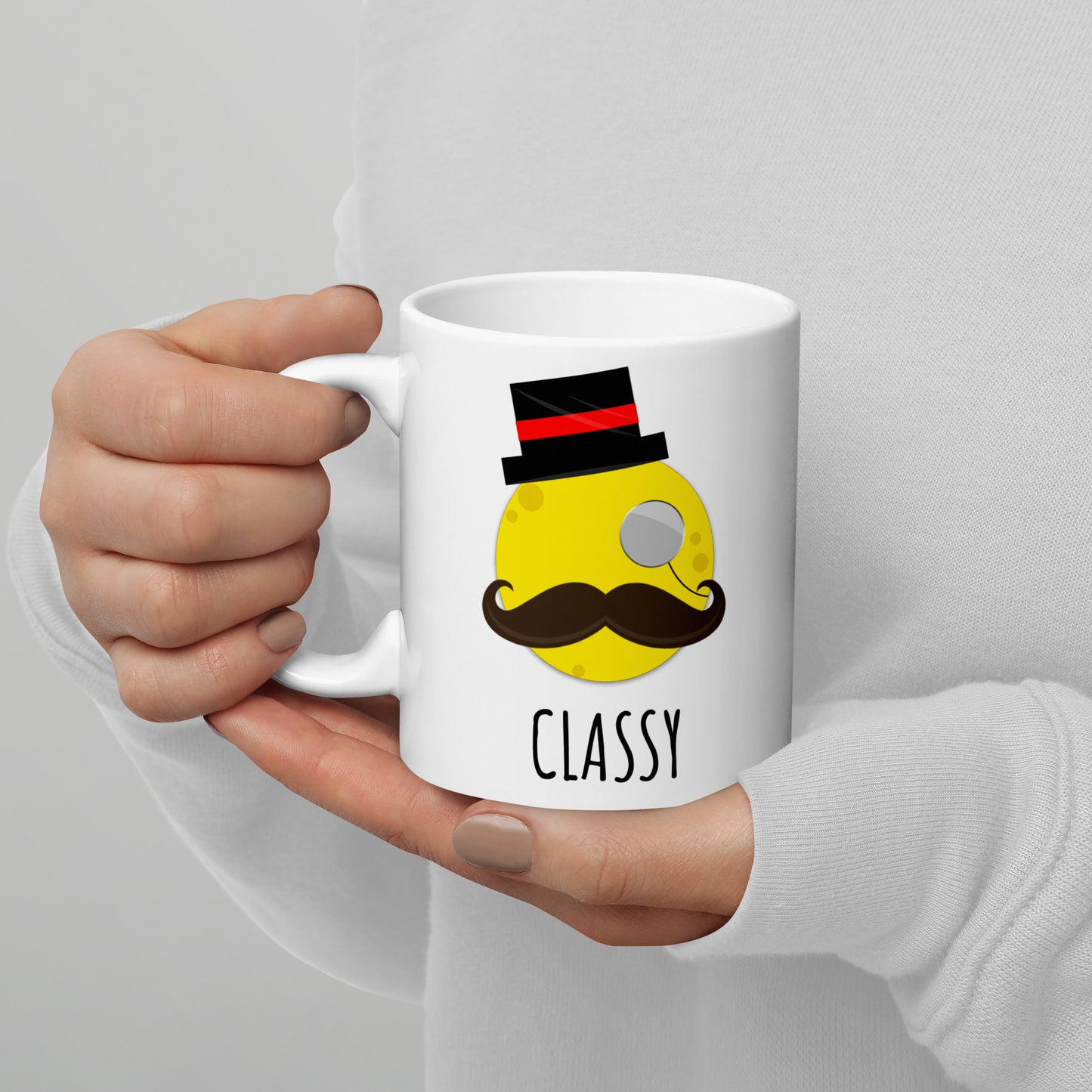 Classy Mug